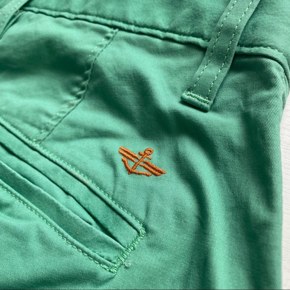 Dockers and Nautica 2 for 1